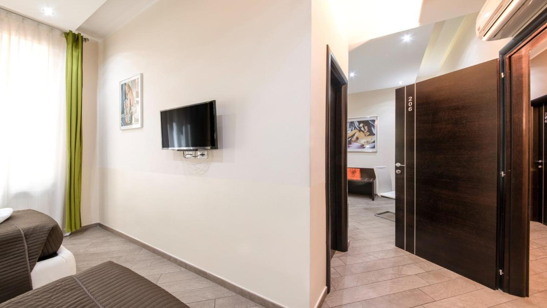 Mia Suites — Fotoğraflar 1